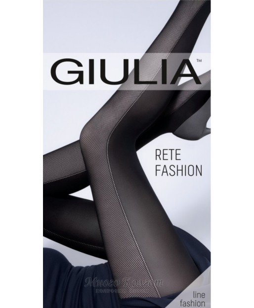Giulia Rete Fashion 80 model 1